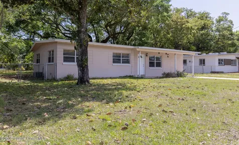 315 N Hilltop Drive Titusville FL 32796