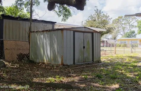 315 N Hilltop Drive Titusville FL 32796