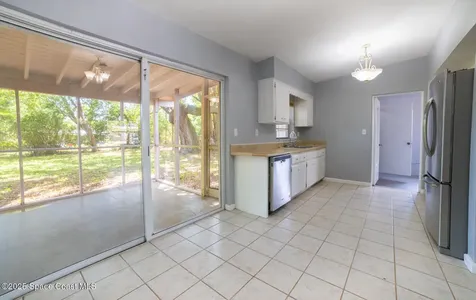 315 N Hilltop Drive Titusville FL 32796