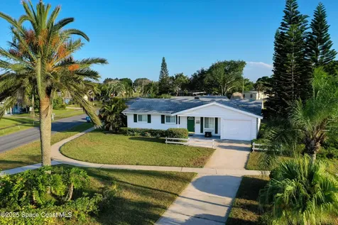 2450 Port Malabar Boulevard NE Palm Bay FL 32905