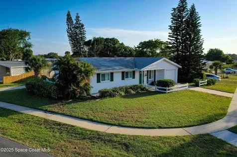 2450 Port Malabar Boulevard NE Palm Bay FL 32905