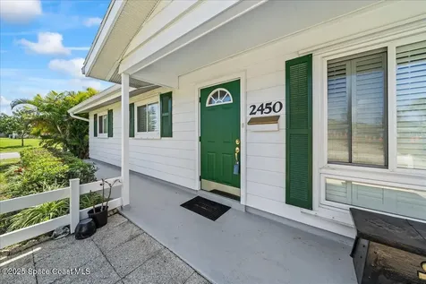 2450 Port Malabar Boulevard NE Palm Bay FL 32905