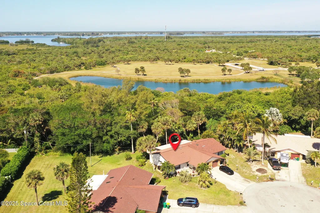 169 Amber Place Melbourne Beach FL 32951