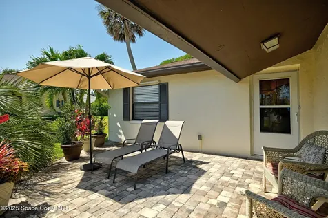 169 Amber Place Melbourne Beach FL 32951