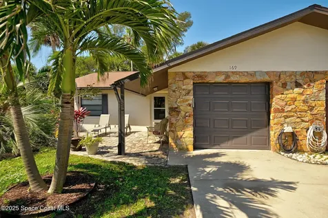 169 Amber Place Melbourne Beach FL 32951