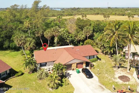 169 Amber Place Melbourne Beach FL 32951