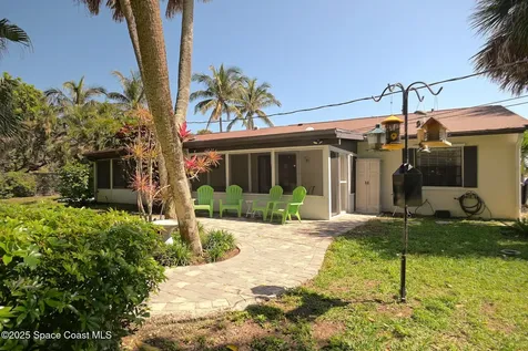 169 Amber Place Melbourne Beach FL 32951