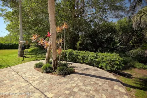 169 Amber Place Melbourne Beach FL 32951