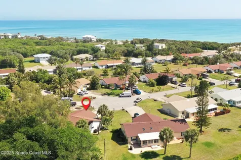 169 Amber Place Melbourne Beach FL 32951