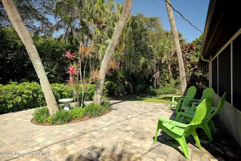 169 Amber Place Melbourne Beach FL 32951