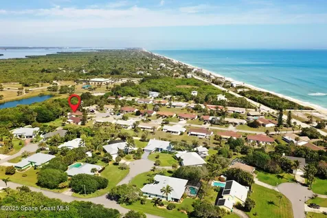 169 Amber Place Melbourne Beach FL 32951