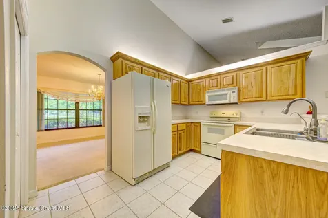 3105 Diamond Road Titusville FL 32796