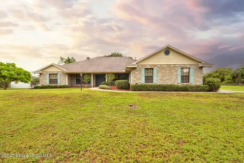 3105 Diamond Road Titusville FL 32796