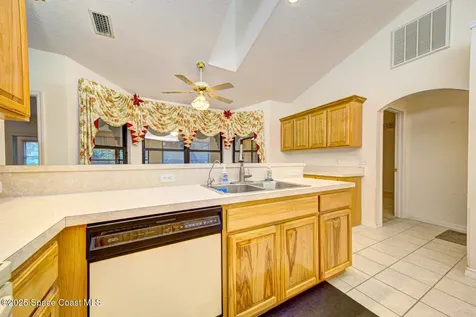 3105 Diamond Road Titusville FL 32796