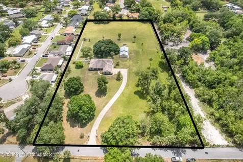 3105 Diamond Road Titusville FL 32796