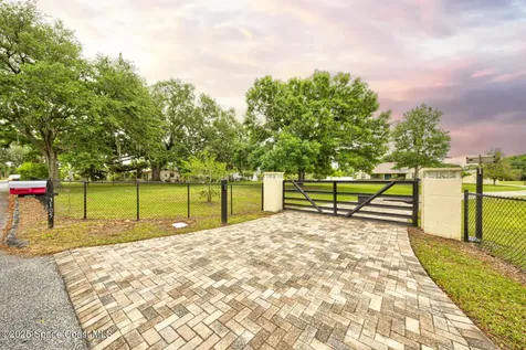 3105 Diamond Road Titusville FL 32796