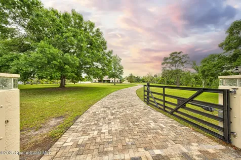 3105 Diamond Road Titusville FL 32796