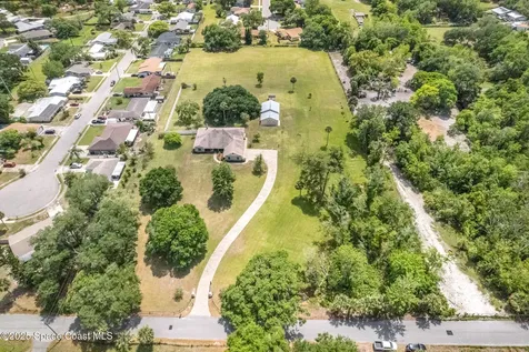 3105 Diamond Road Titusville FL 32796