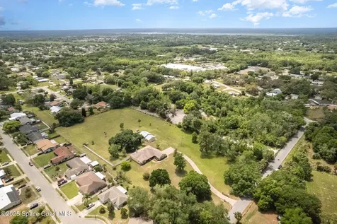 3105 Diamond Road Titusville FL 32796