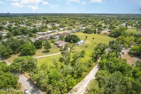3105 Diamond Road Titusville FL 32796