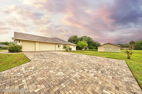 3105 Diamond Road Titusville FL 32796
