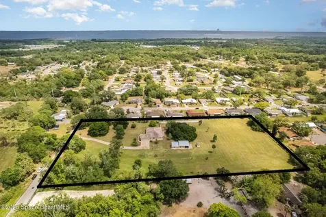 3105 Diamond Road Titusville FL 32796