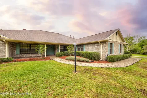 3105 Diamond Road Titusville FL 32796