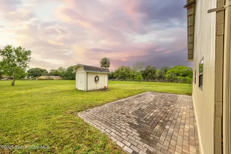 3105 Diamond Road Titusville FL 32796