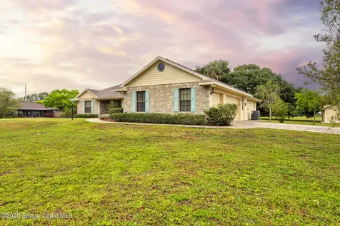 3105 Diamond Road Titusville FL 32796