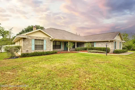 3105 Diamond Road Titusville FL 32796