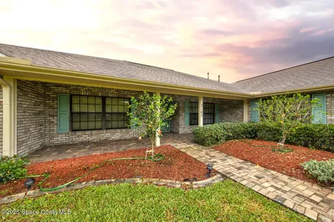 3105 Diamond Road Titusville FL 32796