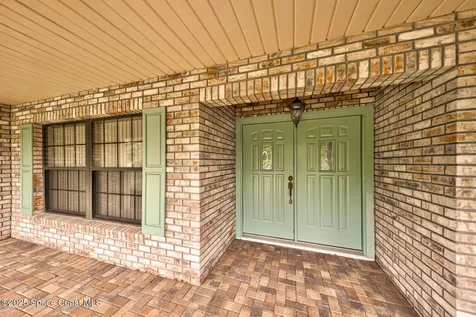 3105 Diamond Road Titusville FL 32796