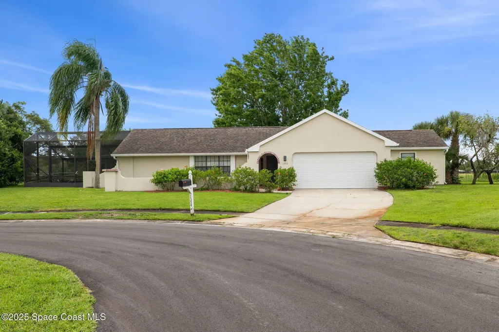 1394 Golf Vista Court NE Palm Bay FL 32905