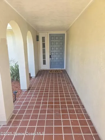 1394 Golf Vista Court NE Palm Bay FL 32905