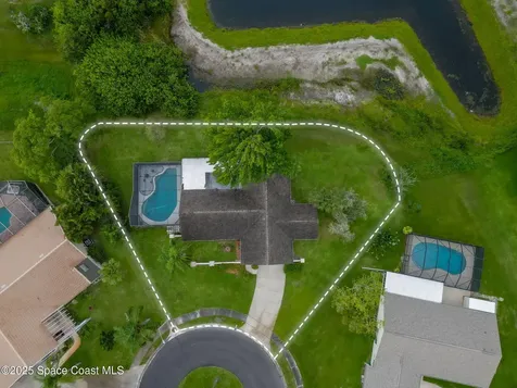 1394 Golf Vista Court NE Palm Bay FL 32905