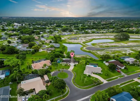 1394 Golf Vista Court NE Palm Bay FL 32905
