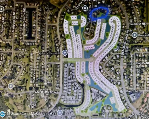 1394 Golf Vista Court NE Palm Bay FL 32905
