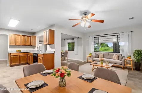 1394 Golf Vista Court NE Palm Bay FL 32905