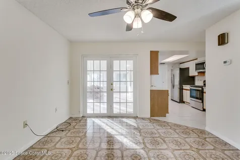 495 Dolphin Street Melbourne Beach FL 32951