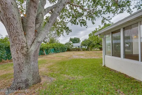495 Dolphin Street Melbourne Beach FL 32951