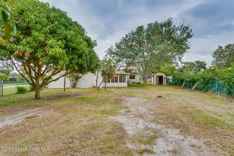 495 Dolphin Street Melbourne Beach FL 32951