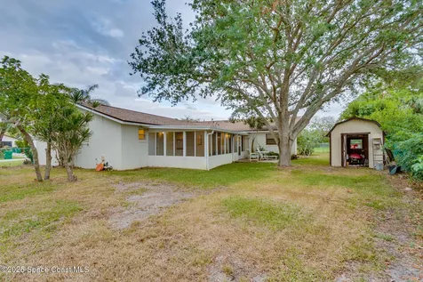 495 Dolphin Street Melbourne Beach FL 32951