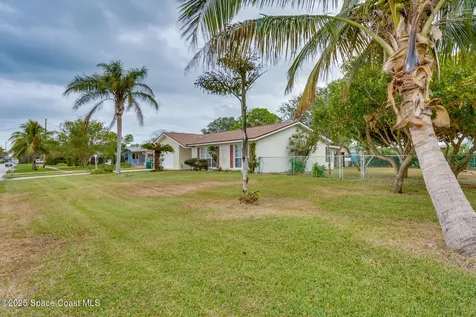 495 Dolphin Street Melbourne Beach FL 32951