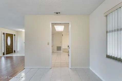 495 Dolphin Street Melbourne Beach FL 32951