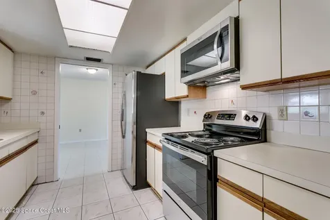 495 Dolphin Street Melbourne Beach FL 32951