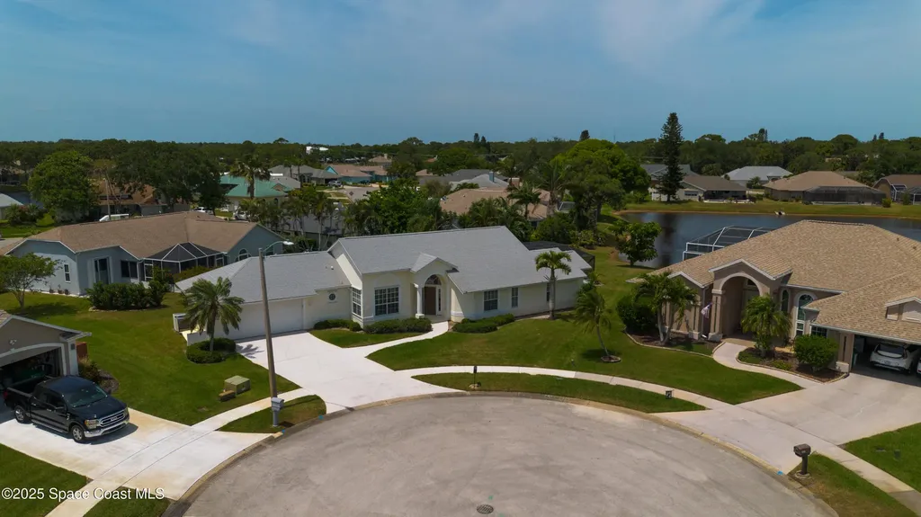 444 Cynthia Place Melbourne FL 32940