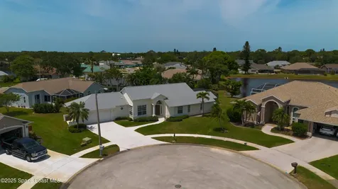 444 Cynthia Place Melbourne FL 32940