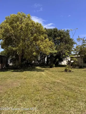 353 Marlin Circle Barefoot Bay FL 32976