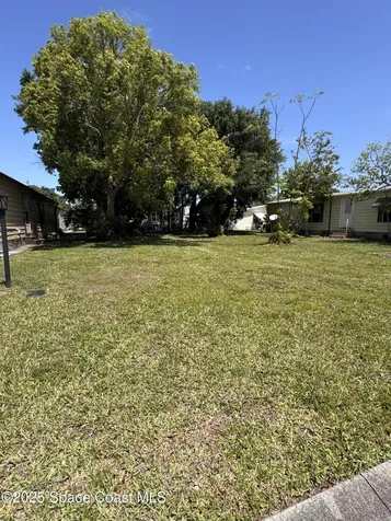 353 Marlin Circle Barefoot Bay FL 32976