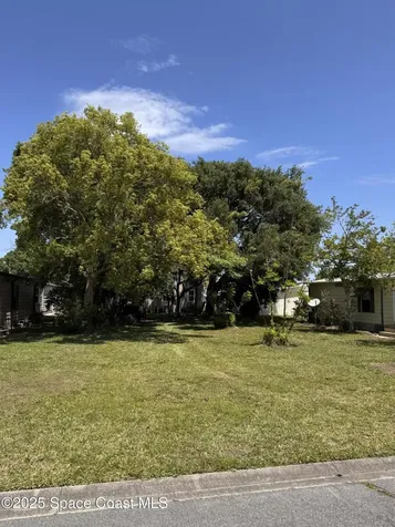 353 Marlin Circle Barefoot Bay FL 32976